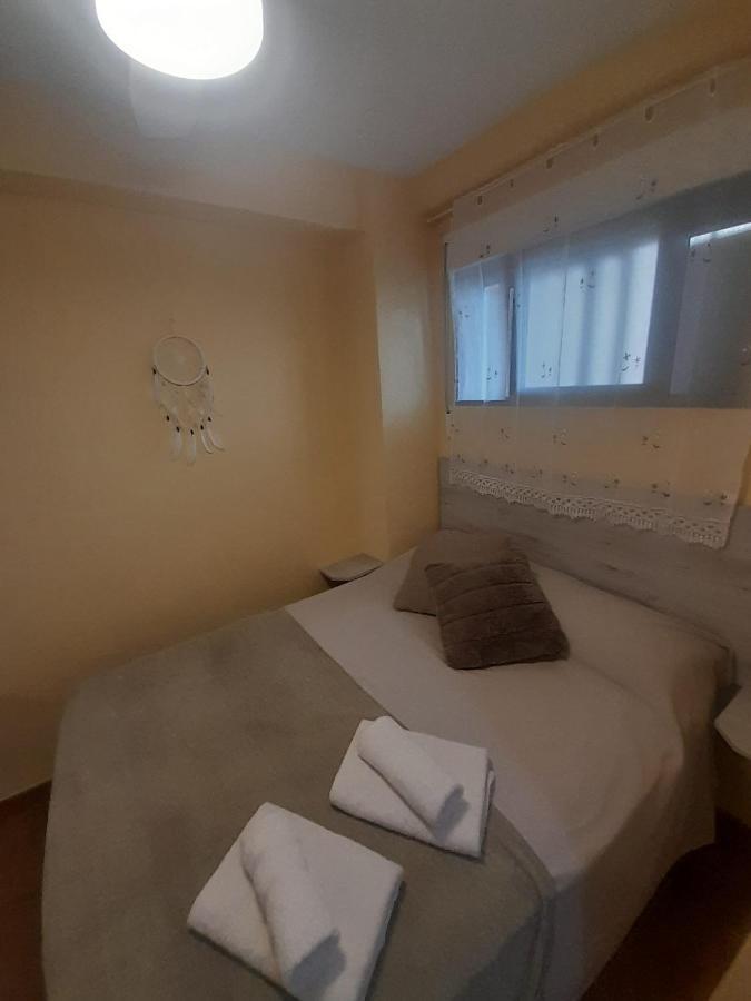 Miramar III Apartment Torrevieja Exterior photo