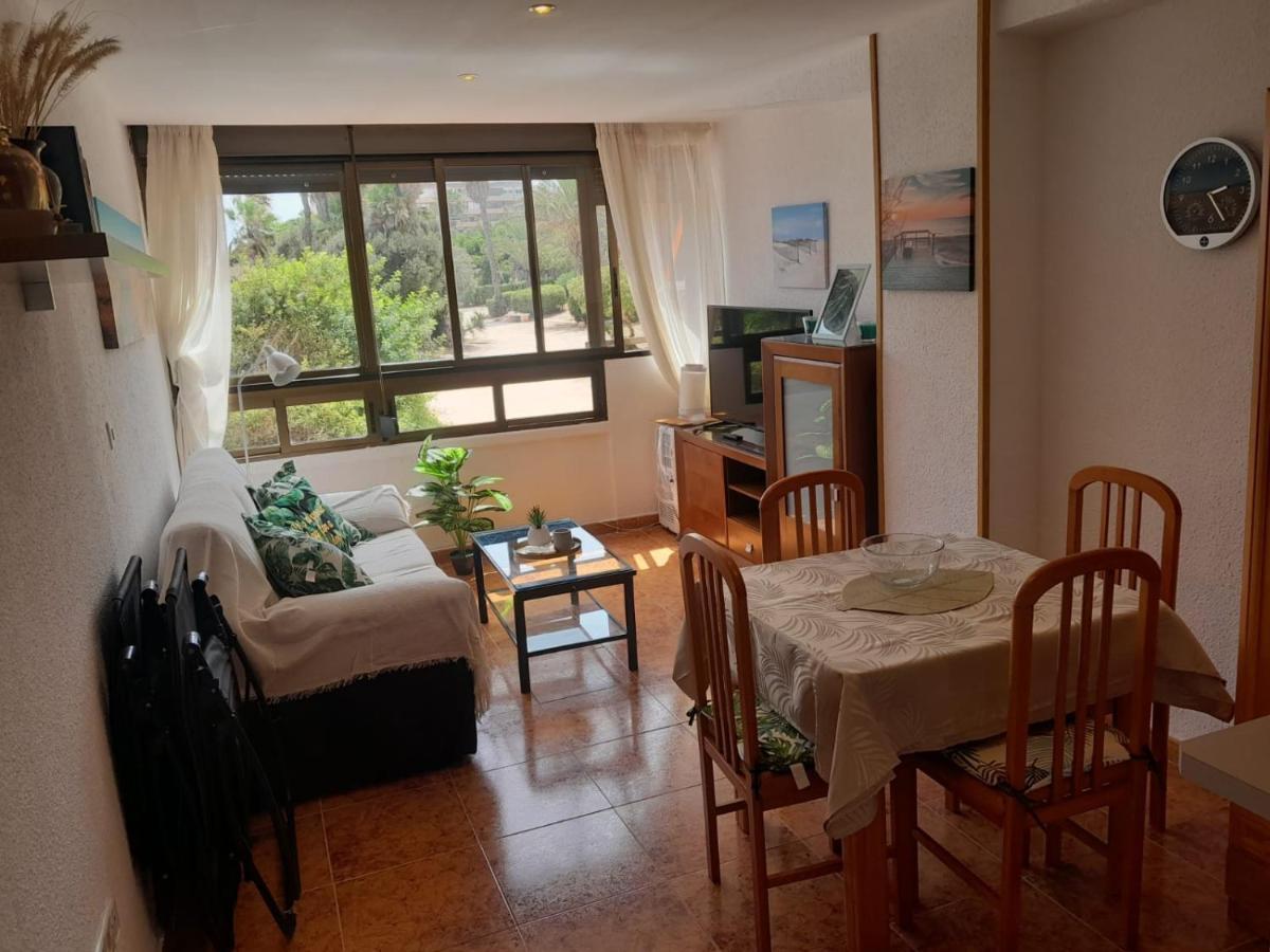 Miramar III Apartment Torrevieja Exterior photo